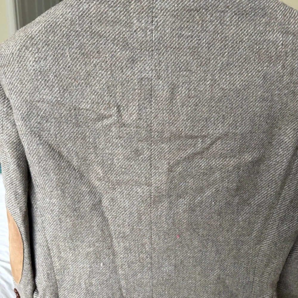Nordstrom classic blazer
